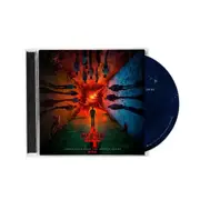 Stranger Things: Season 4 (Netflix Soundtrack)