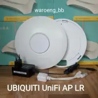 在飛比找蝦皮購物優惠-Ubiquiti UNIFI AP LR