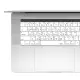 【BEFINE】MacBook Pro 15 with Touch Bar and Touch ID專用中文鍵盤保護膜