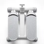 Mini Stepper Original Quiet Treadmill Home Gym Mini Lose Weight Multifunctional Pedal Fitness Equipment Steppers Runnin