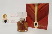 Vintage Charmanie Parfum Extrait by Cosme Decorte ~ 10 ml ~ SEALED ~ Japan