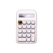 Azio IZO Numpad White