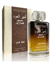 LATTAFA Ameer Al Oudh Eau de Parfum 100 ml