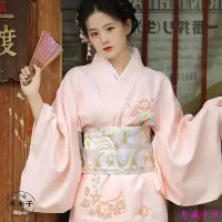 在飛比找Yahoo!奇摩拍賣優惠-「日式和風」和服 女 振袖 和服 日本和服 改良和服 角色扮