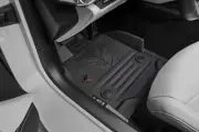 2020-2024 C8 Corvette Stingray All Weather Floor Liners 84534619 (for: Isuzu)