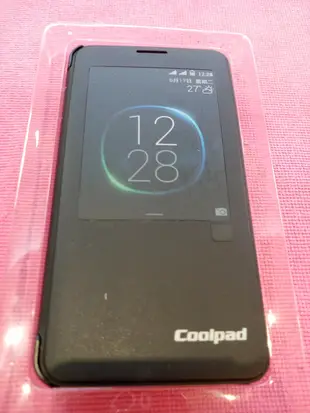 Coolpad酷派大神F2原廠專用皮套