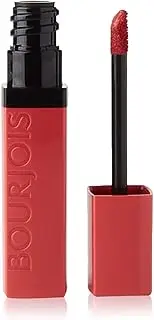 Bourjois Rouge Laque Lip Liquid 01, Majes'Pink, 6ml