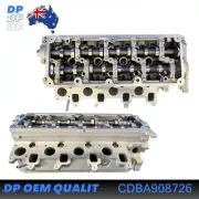 For VW Amarok Crafter 2.0 TDI BiTDI Complete Cylinder Head Assembly