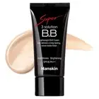 [Hanskin] Super 3 Solution BB Cream with spf 35 pa++ 30ml