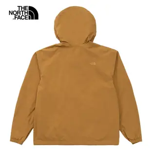 The North Face M M66 UTILITY RAIN 男 防水透氣外套 NF0A7W7F173