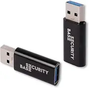 USB-A Data Blocker PRO (2 Pack)