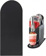 Sliding Tray for Kitchen Appliance, Non-Slip Floor Protector for Granite Machine | Non-Slip Space Saving Stand for Coffee Machine Bar Set Mixer Toaster Storage