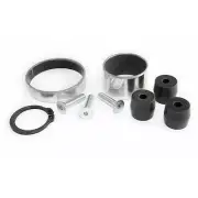 Fits 2003 Polaris Magnum 330 4x4 Secondary Clutch Rebuild Kit 6236131