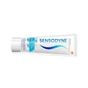 Sensodyne Sensitive Toothpaste Fluoride Plus Extra Fresh Toothpaste 75ml