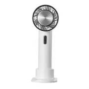 Semiconductor Cold Compress Small Fan Charging Creative Handheld Cooler Outdoor