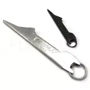 TIE-FAST KNOT TYER - Nail Knot Tying Tool - Magnum or Standard - Fly Fishing NEW