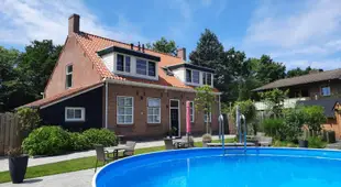 B&B Dennenbos