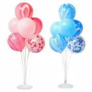 Balloon Arch Frame Kit Column Water Base Stand Birthday Wedding Party Decor