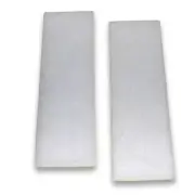 Hoover Windtunnel Upright Type 06 Final Filter 2/pk Replaces Part # 40110006