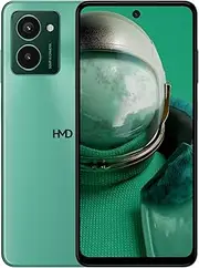 HMD Pulse Pro Dual SIM 6/128GB Android 14 Smartphone Green