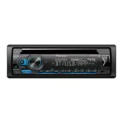 Pioneer DEH-S4220BT 1-DIN CD Receiver Smart Sync App MIXTRAX® Bluetooth®