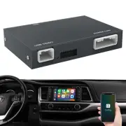 Wireless Carplay/Android Auto Adapter for Toyota with Entune2.0 & Touch2 2014...