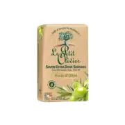 Le Petit Olivier Extra Mild Surgras Olive Oil Soap 250g