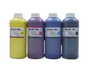 4x500ml ND® Non-OEM Pigment Ink for 812 812XL WorkForcePro WF-7820/7840 EC-C7000