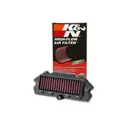 K&N Air Filter - KNKA-6512
