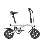 【小米】BAICYCLE S2 電動輔助腳踏車 SMART 2.0(腳踏車 折疊車 自行車)