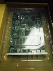 Lucent PSAX NS23N412AA / bas2st0baa Inhanced Router Module NEW BOX