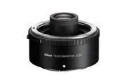 Brand New Nikon Z Teleconverter TC-2x