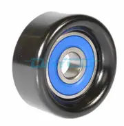 Dayco Idler &Tensioner Pulley for Hyundai Ix35 LM 2.4L Petrol G4KG 2010-2013