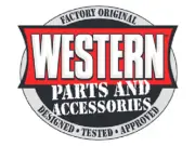 Western Plow Part # 61169 - Vehicle Side Battery Cable