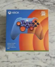 Microsoft Xbox Wireless Controller - Space Jam: A New Legacy Tune Squad [NEW]