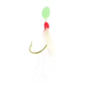 6-Hook Sabiki Rig Lumo #10