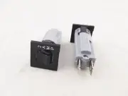 2pcs 2Amp ZING EAR 2A Overload Amp Protection Switch ZE-800 New