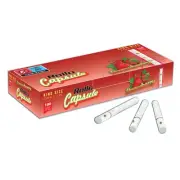 Rollo King Size 'Strawberry' Pop Capsule 25mm Filter Tubes (100 Count) - 300