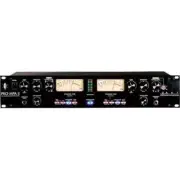 ART Pro MPA II 2-channel Tube Microphone Preamp