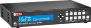 TV One C2-2255A Video Switcher/Scaler for Analog/DVI to HDTV - Brand New