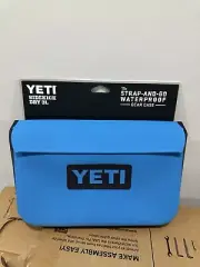 Yeti Sidekick 3L Big Wave Blue NEW (FREE SHIPPING)