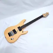 Washburn Nuno Bettencourt N2-Nuno Natural Matte