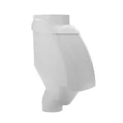 Rain Harvesting 90mm Leaf Eater Ultra Rain Head Pipe Plumbing Accessories