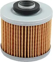 Oil Filter HF145 For TT250 Raptor 700 700R Grizzly 600 V Star 250 1100 650 TT500 650 Virago 250 535 700 XT500