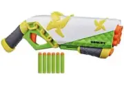 Hasbro NERF Roblox Ninja Legends - Shadow Sensei Dart Blaster Age 8+~New