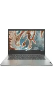 Lenovo IdeaPad Slim 3 14" MTK 4GB 64GB Chromebook Computer Laptop- Brand New