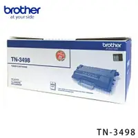 在飛比找樂天市場購物網優惠-brother TN-3498 原廠極高碳粉匣