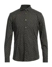 [DANIELE ALESSANDRINI HOMME] DANIELE ALESSANDRINI HOMME Shirts - Item 10257678