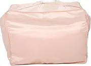 Organizer Storage Bag for Clothes Pillow Blanket Easy to Clean Compact for Home Storage