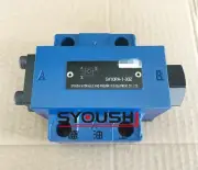 Hydraulic hydraulic check valve SV10PA-1-30Z SV10PA2 / 30Z SV10PA2/30Z